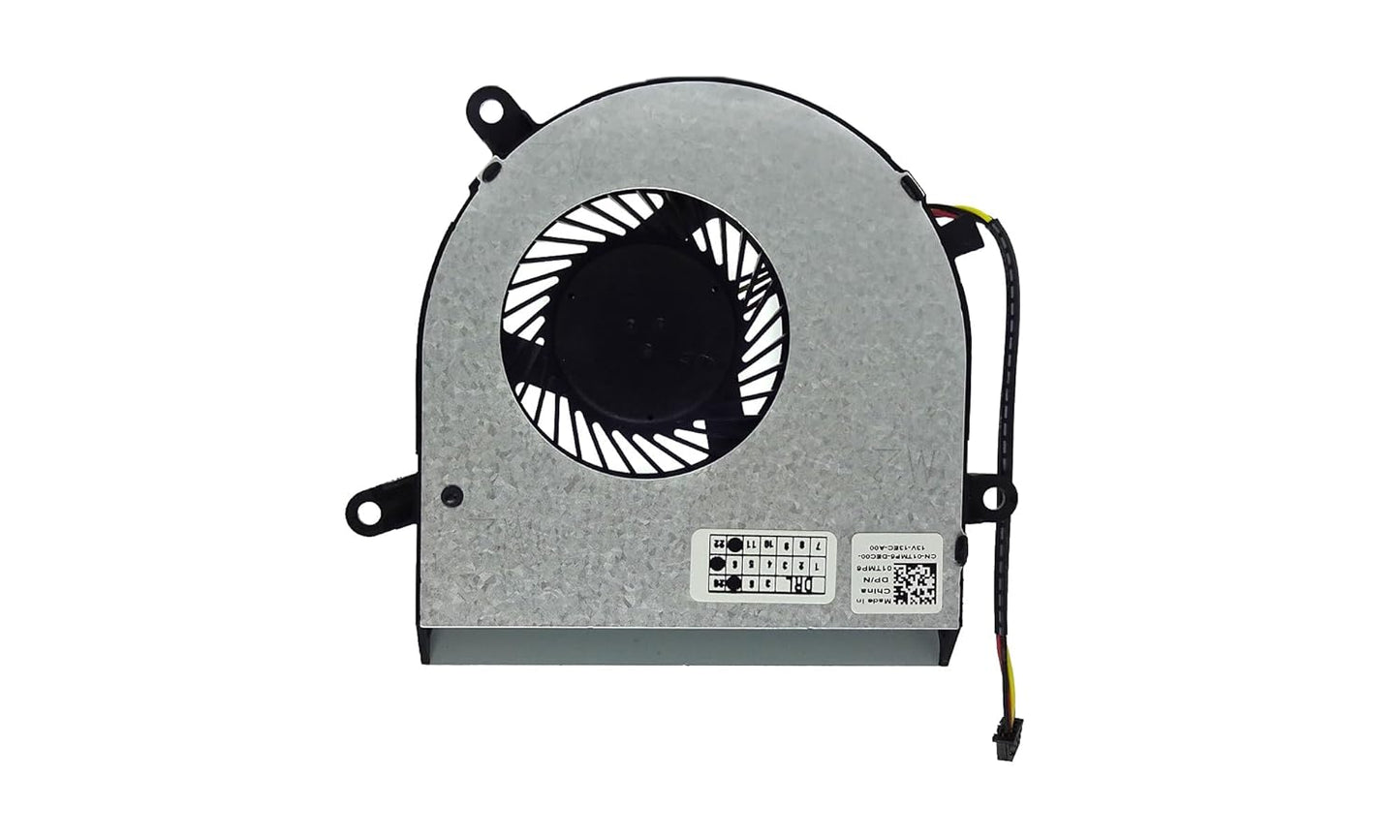 Kompatibler CPU-Lüfter für Dell 1TMP6 01TMP6 PVB070B05H-P01-AE BSC0705HA-00