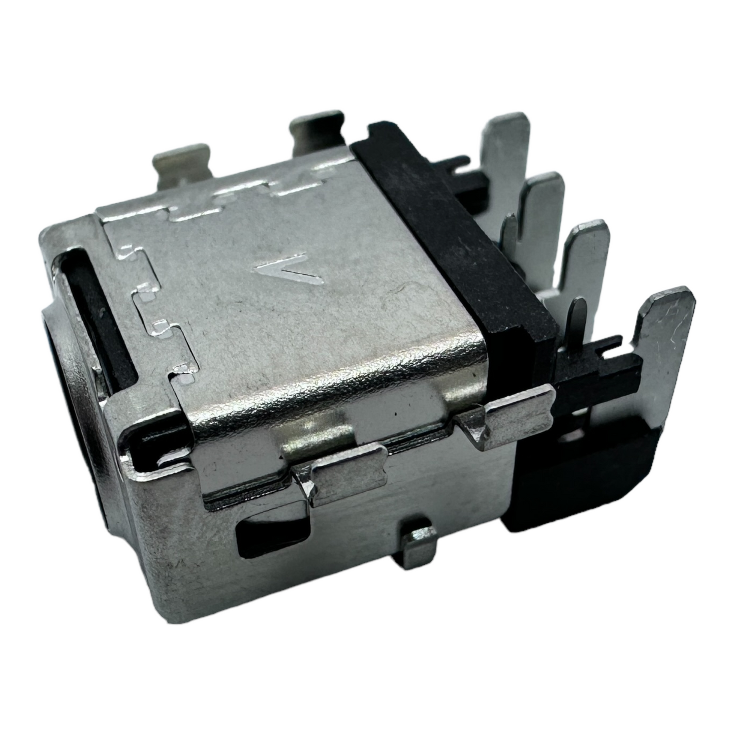 Kompatibler DC-Ladeanschluss für Asus ROG Strix G15 G512 G513 G531 G532 Strix G17 G712 G713 G731 ROG Zephyrus GU502 GX502 GX701 GX735