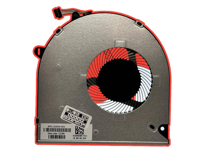 Kompatibler CPU-Lüfter für HP L52034-001 L53752-001 DFS5K12114464N DC28000N6F0 