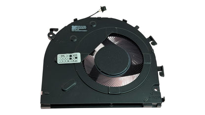 Compatible CPU Fan for Lenovo Ideapad Slim 5 5F10S14203, 5F10S14427, 5F10S14204, BN9507S5H-001P, EFH-09C05H-CP01, DFS5L22H15B85U, HQ255040007V0, HQ25504 001EC0, HQ255040007U0, Slim 5 14IRH10