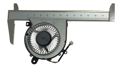 Compatible GPU Fan (Small) Model PAAD06015SL-N460 for MSI GF63, GF65, GF66, GL66, GF76, Katana GF76 Pulse GL76 MS-17L1 GF66 11UC Pulse GL66 11UEK, MS-1581, MS-1581 1, MS-1 1581 83 kg
