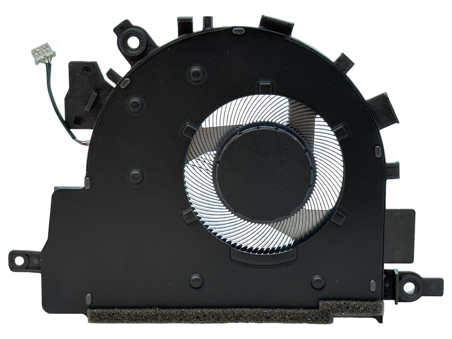 VoltaGuru CPU-Lüfter für Lenovo IdeaPad 3-15ADA6, 3-15ITL6, 3-15ALC6, 3-15IAU7, 3-15ABA7, V15 G3 IAP, V15 G3 ABA; NP: DFS5K22B15673N, 5F10S140088 55F10 S14009 5F10S14010 5F10S14011 