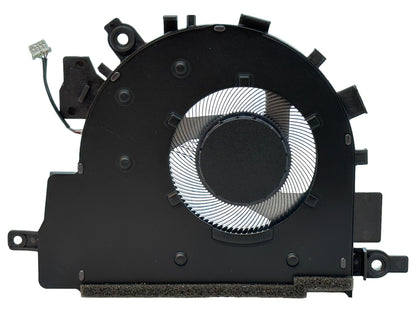 VoltaGuru CPU-Lüfter für Lenovo IdeaPad 3-15ADA6, 3-15ITL6, 3-15ALC6, 3-15IAU7, 3-15ABA7, V15 G3 IAP, V15 G3 ABA; NP: DFS5K22B15673N, 5F10S140088 55F10 S14009 5F10S14010 5F10S14011 
