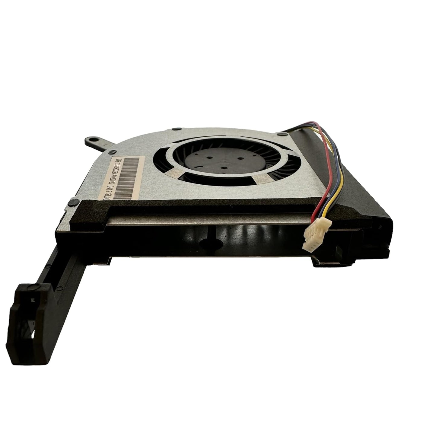 Kompatibles Lüfterset CPU + GPU für Asus Modell DFS5K12114262H DFS5K12304363H EP 1323-01AW0A2