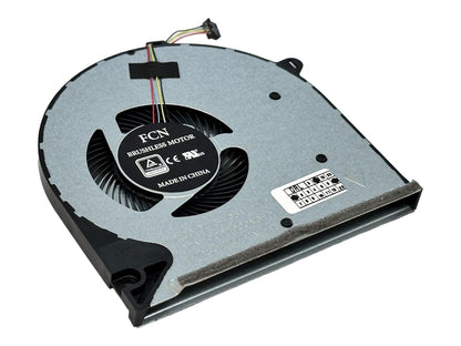 Kompatibler CPU-Lüfter für HP L52034-001 L53752-001 DFS5K12114464N DC28000N6F0 