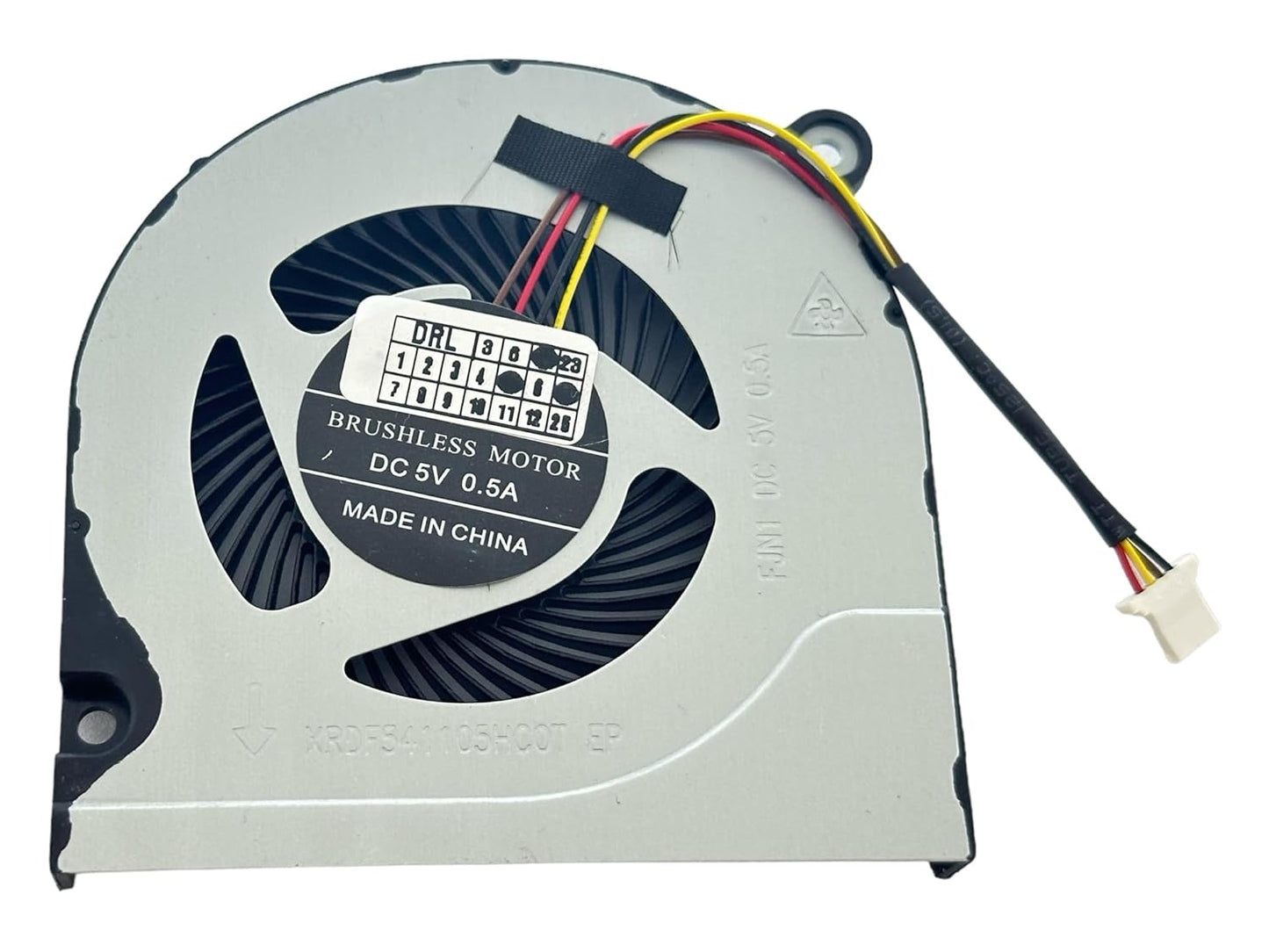 Kompatibler CPU-Lüfter für Acer NS85C06-17K13