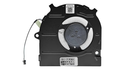 Compatible CPU fan for DELL Latitude 3420, 3430, Latitude 3520, 3530, model YD29T, 0YD29T, 023.100NC.0011, 023.100NC.0031, 023.100NC.0041, BN7005S5H-N02 EGC-70 061S1-0AH, EG50050S1-CH80-S9A