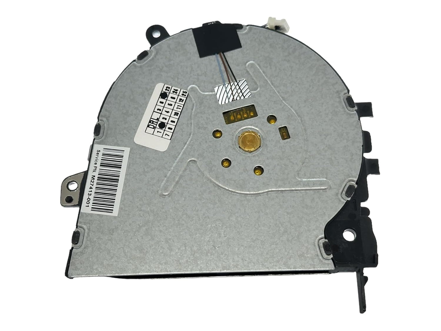 Kompatibler CPU-Lüfter für HP M25871-001 M21147-001 M27413-001 M33085-001 PB7505S05HS2 002 EG70040S1-C140-S9A 