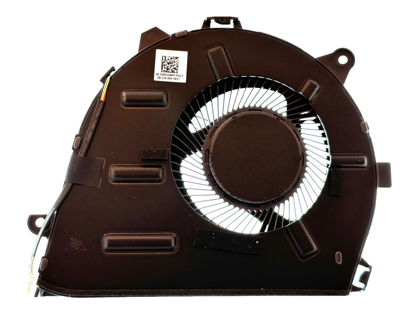 Kompatibler CPU-Lüfter für Lenovo 5F10Y88575 DFS2001059F0T DC28000OWF0 