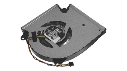 Compatible GPU fan (5V 0.5A) for Asus NS85C59-20G05, NS85C59-21J10, DFS5K223052835, 13NR0510P02021, only for G512IC, G513IC G513IE G513IH G513IH 3QC C G5 13QE, G713IC G713IE G713IH G713QC G713QE