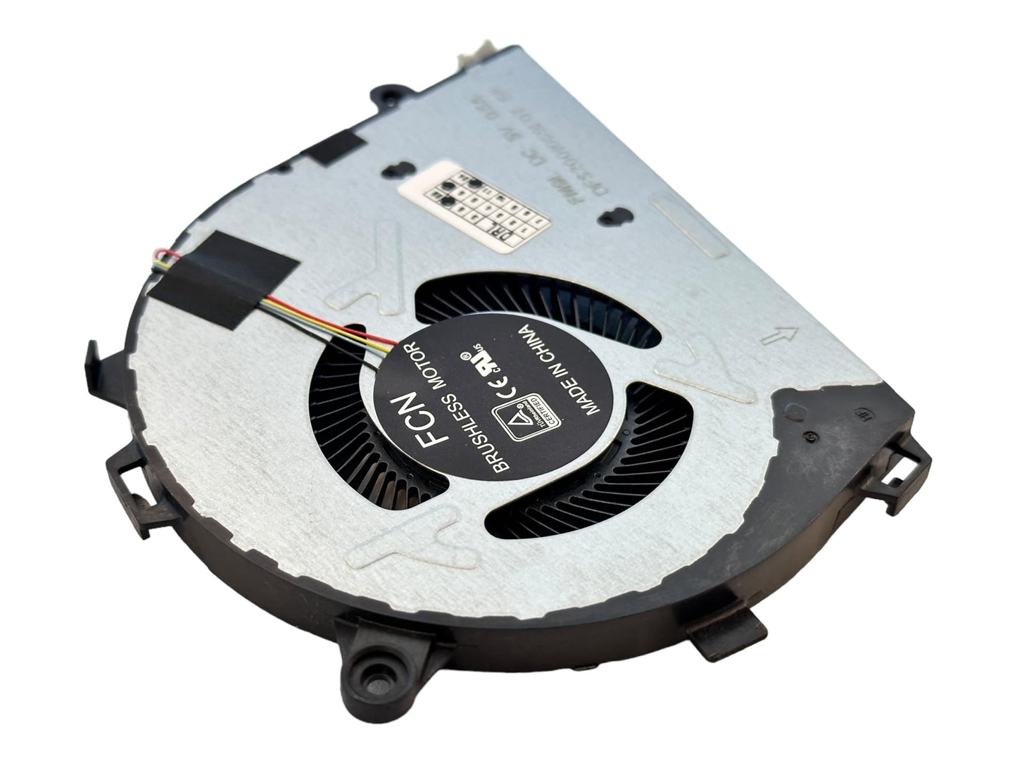 Kompatibler CPU-Lüfter für Lenovo 5F10Y88575 DFS2001059F0T DC28000OWF0 