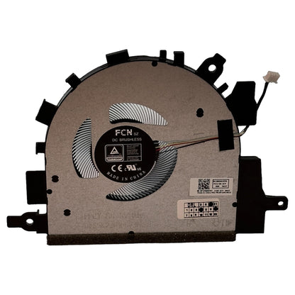 VoltaGuru CPU-Lüfter für Lenovo IdeaPad 3-15ADA6, 3-15ITL6, 3-15ALC6, 3-15IAU7, 3-15ABA7, V15 G3 IAP, V15 G3 ABA; NP: DFS5K22B15673N, 5F10S140088 55F10 S14009 5F10S14010 5F10S14011 