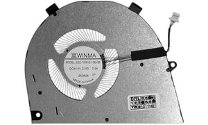 Compatible Cooling fan for DELL T8R2T, 0T8R2T, DFS5K12B159A1R, BNA506S5H-000P, EGC-70061S1-0BHB6, EGC-70061F1-0AH, Inspiron 16 5620 (DDR4 only), Inspiron 5625 Vostro 5, Vost630 5635, Inspiron 7620 2