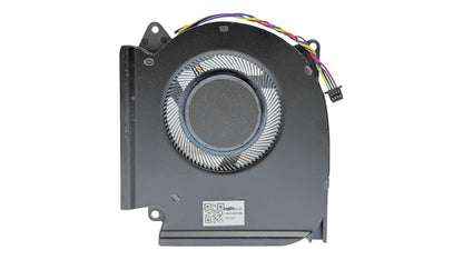 Compatible GPU fan (5V 0.5A) for Asus NS85C59-20G05, NS85C59-21J10, DFS5K223052835, 13NR0510P02021, only for G512IC, G513IC G513IE G513IH G513IH 3QC C G5 13QE, G713IC G713IE G713IH G713QC G713QE