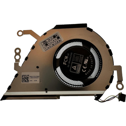 Original CPU-Lüfter für Asus 13NB0LA0M02111 DFS5K12154912 EP