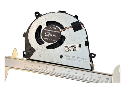 Kompatibler CPU-Lüfter für Lenovo 5F10Y88575 DFS2001059F0T DC28000OWF0 