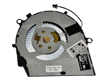 Kompatibler CPU-Lüfter für BN7506S5H-N02P PB7006S05LN2 023.100JY.0001, 023.100JY.0011 023.100JX.0011