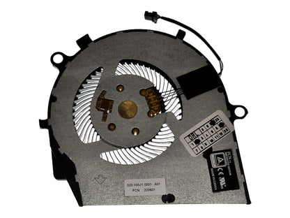Kompatibler CPU-Lüfter für BN7506S5H-N02P PB7006S05LN2 023.100JY.0001, 023.100JY.0011 023.100JX.0011