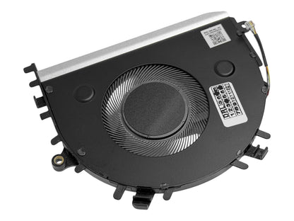 Compatible Cooling fan model EG70040S1-C111-S9A / NS85C32-19D04, for Honor MagicBook 14 (2020-2024 only) / Huawei MateBook D14 (2020-2024 only)