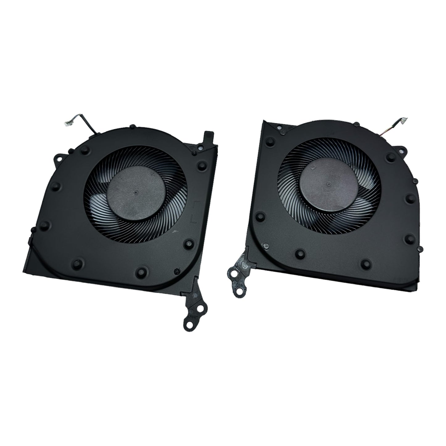 Kompatibles Lüfterset CPU + GPU für Lenovo 5F10S13914 5F10S13917 DFS5K323161A1C FM9J, BAPA0909R5HY004 DC28000FAVO, DC28000FBV1 