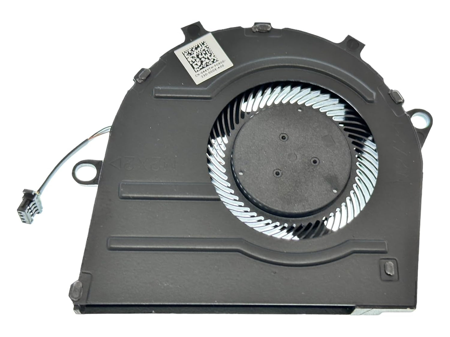 Kompatibler CPU-Lüfter für Dell R6YTH DFS150705A90T PB6707S05HN2 023.100JW.0001