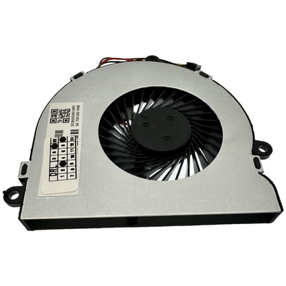 Kompatibler Lüfter für HP PN 813946-001 Modell DC28000GAR0 Pavilion 15-BW 15-AC 15-AF 15-AY 15-BA 15-BS 15-BE 15-BF 15-BD 15g-ad 15q-aj 15T-AC 