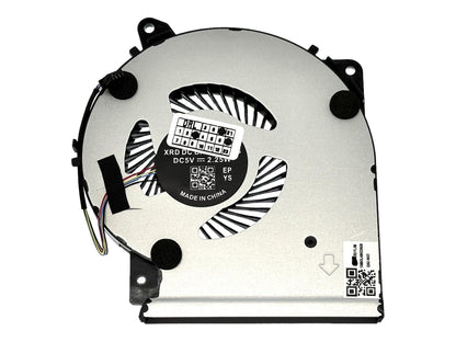 Kompatibler CPU-Lüfter für Asus PN 13NB0MT0T01211 13NB0MT0T01111 Modell DFS561405PL0T EP 