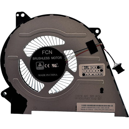 Kompatibler CPU-Lüfter für Lenovo PN 5F10S13911 Modell NS85C44-19J01 DFS5K121154918