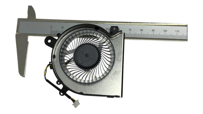 Compatible GPU Fan (Small) Model PAAD06015SL-N460 for MSI GF63, GF65, GF66, GL66, GF76, Katana GF76 Pulse GL76 MS-17L1 GF66 11UC Pulse GL66 11UEK, MS-1581, MS-1581 1, MS-1 1581 83 kg