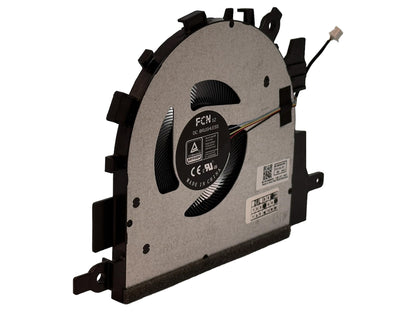 VoltaGuru CPU-Lüfter für Lenovo IdeaPad 3-15ADA6, 3-15ITL6, 3-15ALC6, 3-15IAU7, 3-15ABA7, V15 G3 IAP, V15 G3 ABA; NP: DFS5K22B15673N, 5F10S140088 55F10 S14009 5F10S14010 5F10S14011 