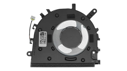 Compatible CPU fan for Lenovo DFS5L22H15B85T / DC28000K3F0, BAPC0805R5HY004 / DC28000K3V0, NS85C75-22F27 / DC28000K3D0, 5F10S14071, 5F10 S1407 fin2, 5F10S14220 (not for flex models)