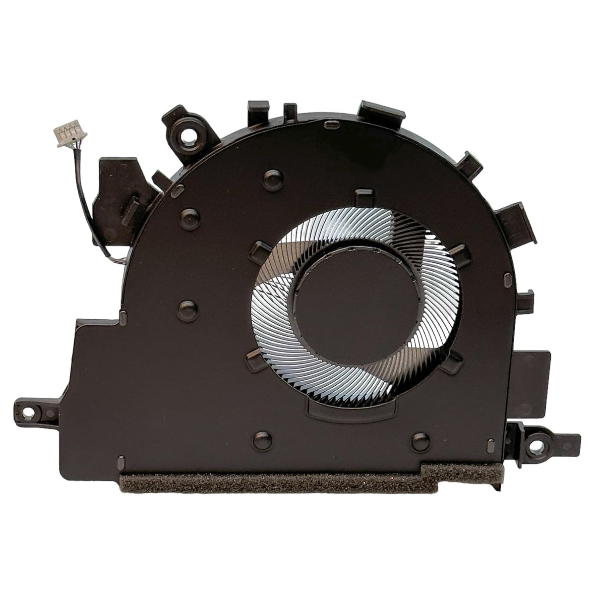 Compatible CPU Cooling Fan for Lenovo IdeaPad 3 15IAU7, 3 15ABA7, Lenovo V15 G3 IAP, V15 G3 ABA, V15 G4 IRU, V15 G3 IAP CTO PN: DFS5K22B15673N, 5F10S14008, 5F11 0S.. 14 009, 5F10S14010