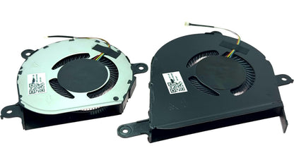 Compatible Fans for Asus Zenbook Pro 14 UX8402ZA, UX8402ZE BAPA0607R2HY001 BAPA0807R2HY005
