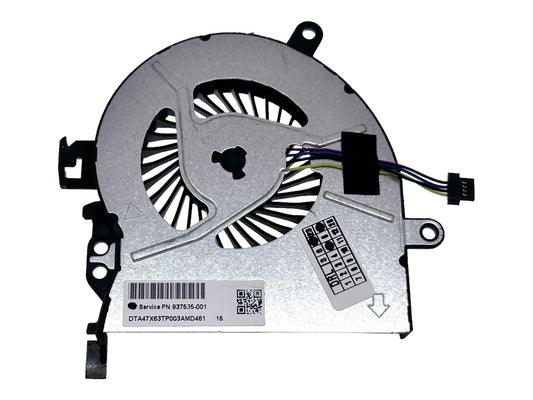Kompatibler CPU-Lüfter für HP 827040-001 837535-001 NS65B00-14M13 ProBook 450 G3 455 G3 470 G3