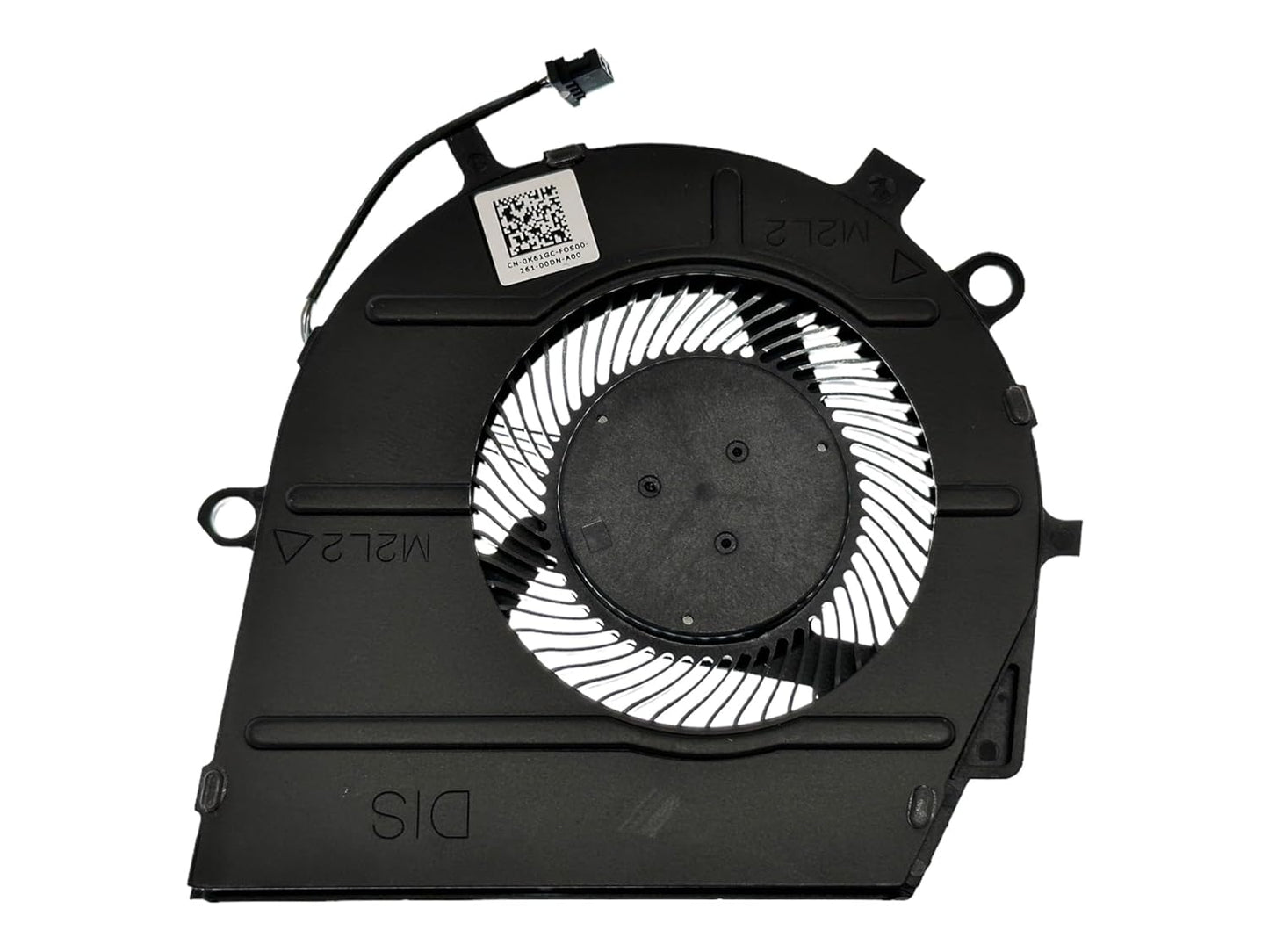 Kompatibler CPU-Lüfter für BN7506S5H-N02P PB7006S05LN2 023.100JY.0001, 023.100JY.0011 023.100JX.0011