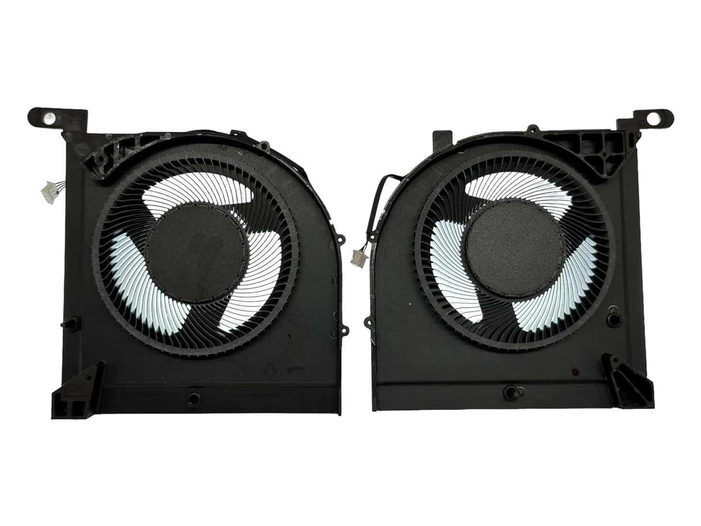 Kompatibles Lüfterset CPU + GPU für Lenovo 5H40S20914 5H40S20937 DFSCL12E064861 DFSCM227163921