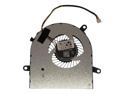 Kompatibler CPU-Lüfter für Dell 1TMP6 01TMP6 Inspiron All-In-One 3275 3277 3280 3475 3477 3480 5400 5401 5490 7700 7790