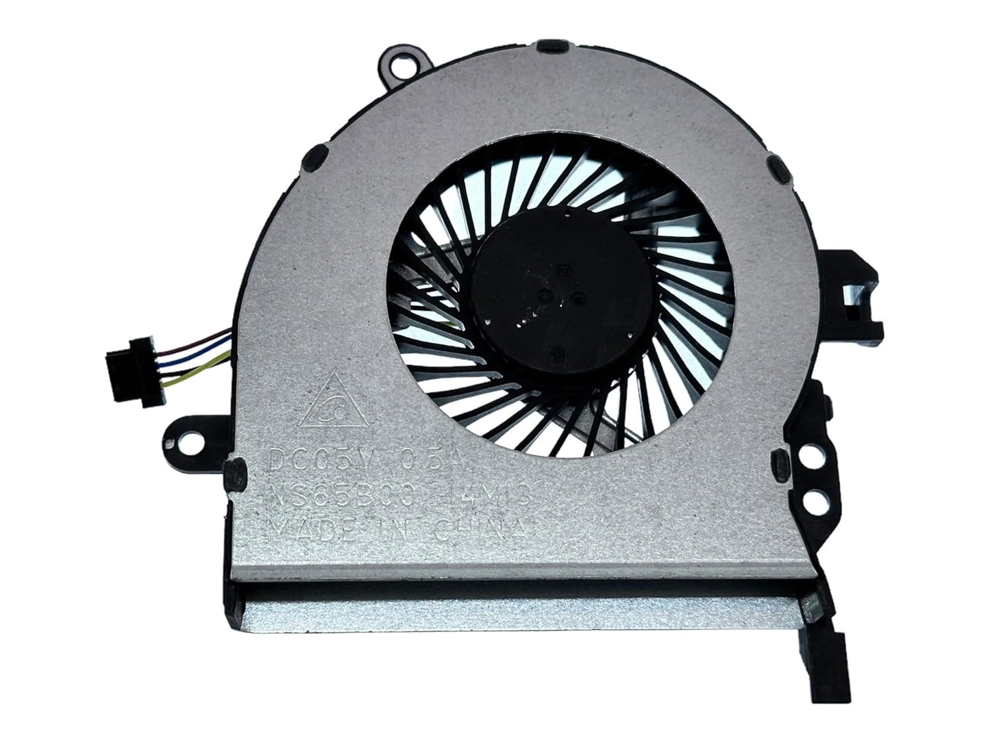 Kompatibler CPU-Lüfter für HP 827040-001 837535-001 NS65B00-14M13 ProBook 450 G3 455 G3 470 G3