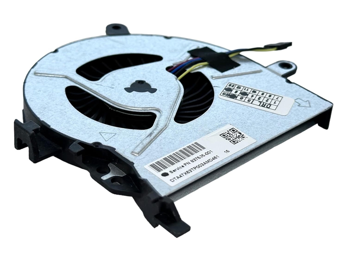 Kompatibler CPU-Lüfter für HP 827040-001 837535-001 NS65B00-14M13 ProBook 450 G3 455 G3 470 G3