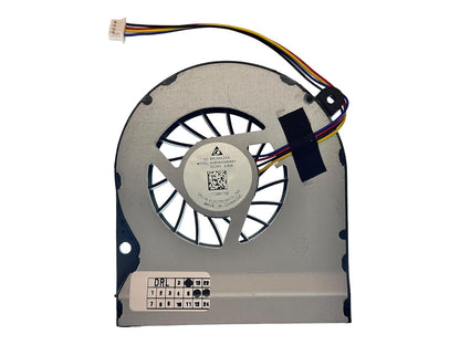 Kompatibler CPU-Lüfter für Intel KSB0605HB KSB0605HBW5Y 1323-00U9000 NUC6 NUC6I7KYK