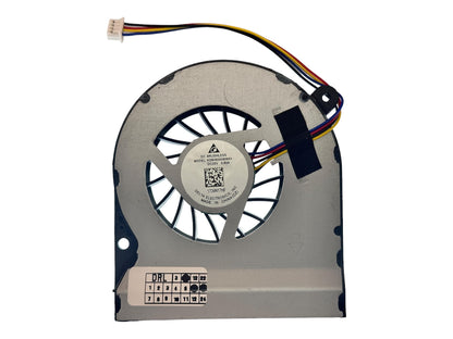 Kompatibler CPU-Lüfter für Intel KSB0605HB KSB0605HBW5Y 1323-00U9000 NUC6 NUC6I7KYK