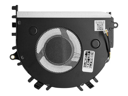 Compatible Cooling fan model EG70040S1-C111-S9A / NS85C32-19D04, for Honor MagicBook 14 (2020-2024 only) / Huawei MateBook D14 (2020-2024 only)
