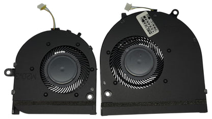 Compatible CPU + GPU L87962-001 L87961-001, EG50040S1-1C210-S9A, EG50040S1-1C211-S9A, EG50040S1-1C220-S9A, EG50040S1-1C2211-S9A A -S9A for HP Envy 17-CG / 17M-CG / 17T-CG/TPN-C146