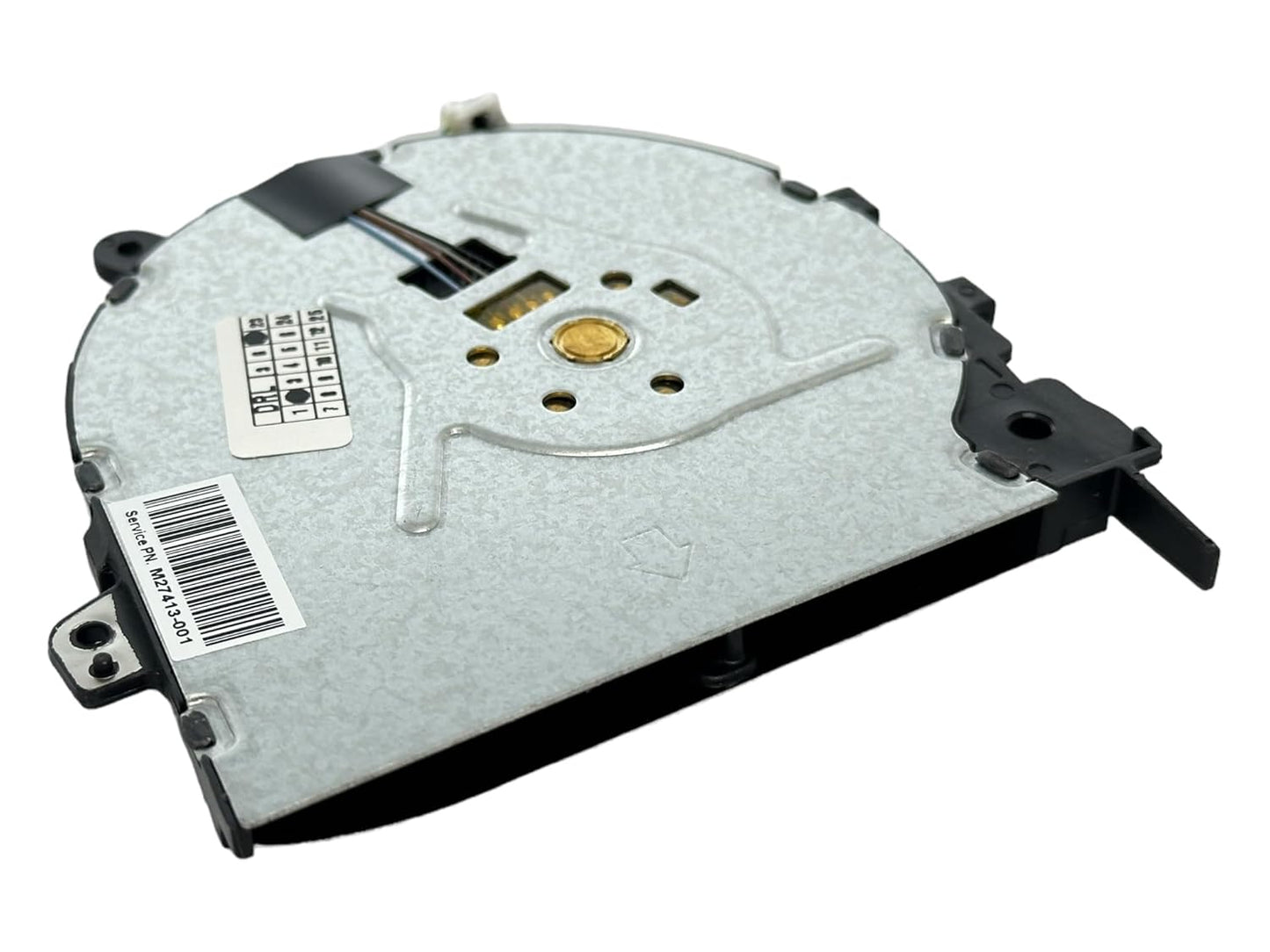Kompatibler CPU-Lüfter für HP M25871-001 M21147-001 M27413-001 M33085-001 PB7505S05HS2 002 EG70040S1-C140-S9A 