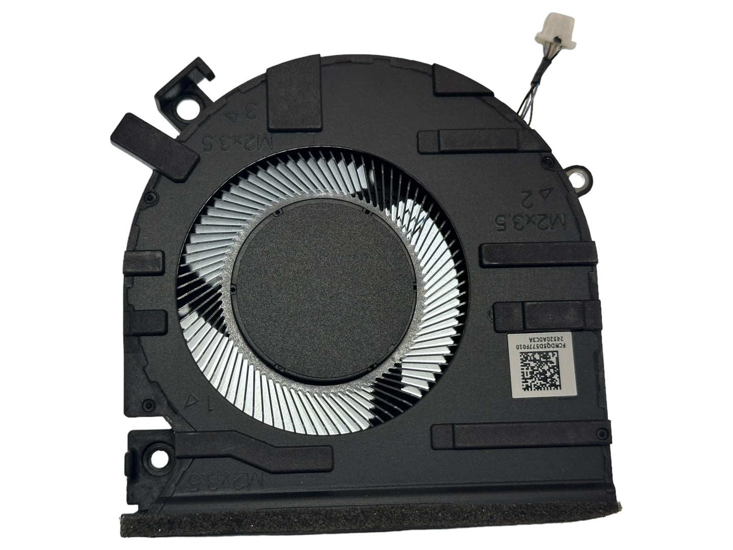 Kompatibler CPU-Lüfter für HP DFS5K22B056737 ND85C26-21J19 N13304-001 N13306-001 N17903-001 N17902-001 