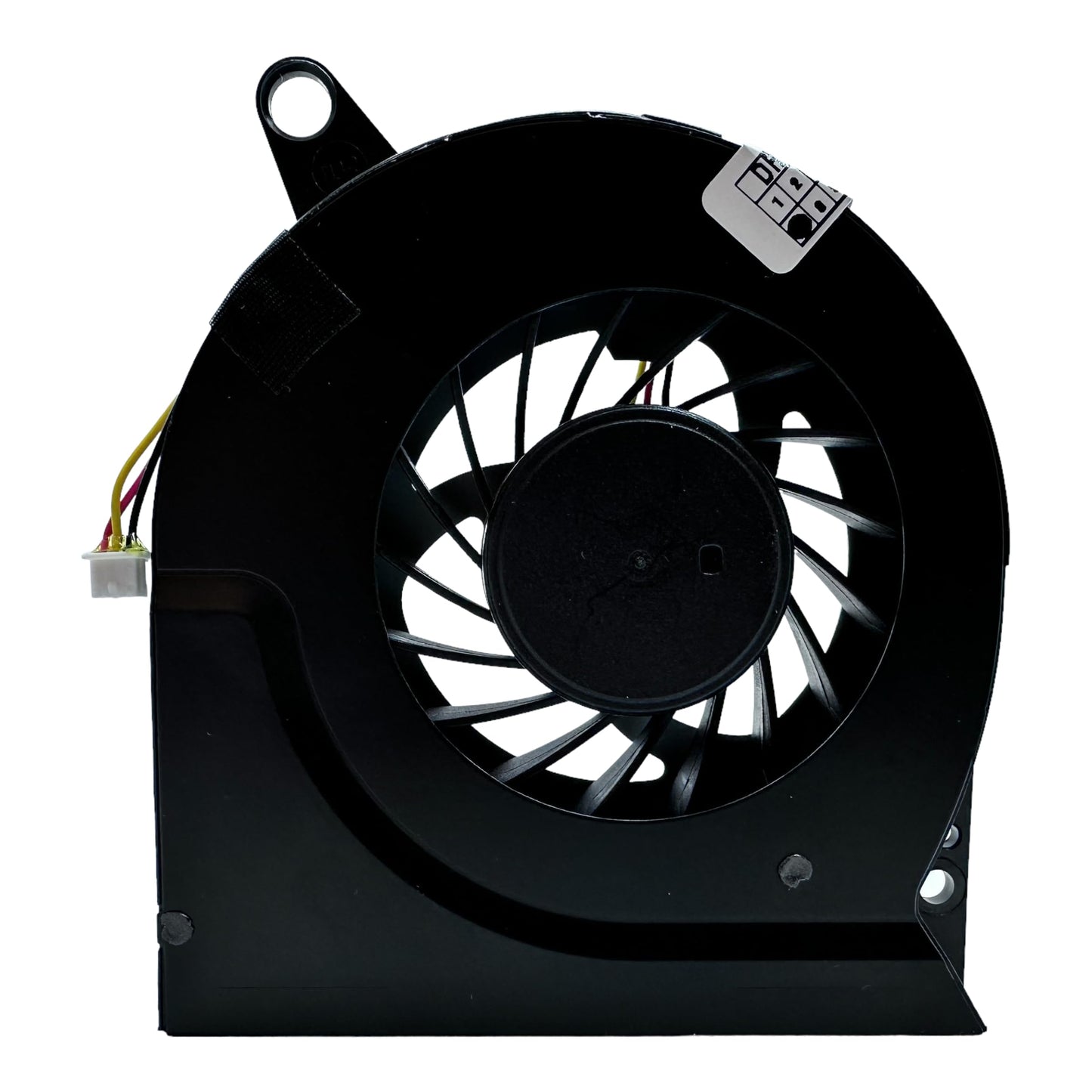 CPU-Lüfter für Acer Packard Bell Gateway Modell DFS551205ML0T FBC7 Aspire E1-731 E1-732 E1-771 V3-731 V3-771 TravelMate TMP273-M P273-M 