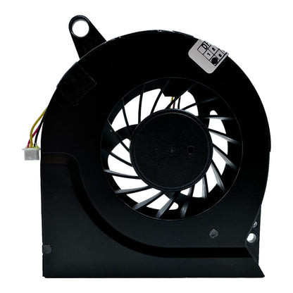 CPU-Lüfter für Acer Packard Bell Gateway Modell DFS551205ML0T FBC7 Aspire E1-731 E1-732 E1-771 V3-731 V3-771 TravelMate TMP273-M P273-M 