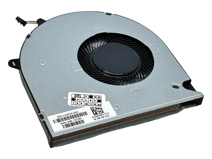 Kompatibler CPU-Lüfter für HP L52034-001 L53752-001 DFS5K12114464N DC28000N6F0 
