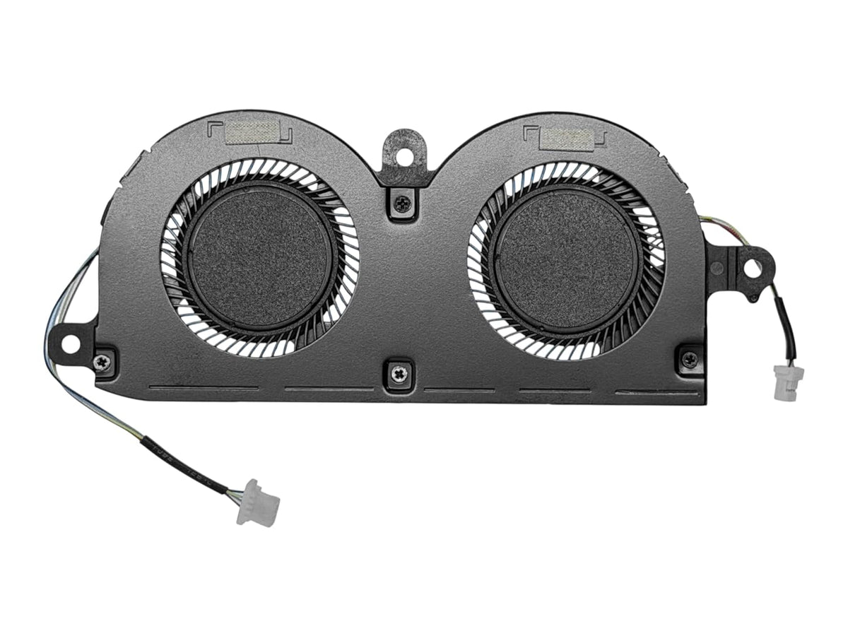 Compatible Fan for Dell XPS 13 9370, 9380, XPS 13 7390, 13 9305, EG50040S1-CP91-S9A, DFS350705PQ0T, ND55C19-16M01