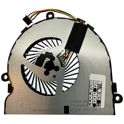 Kompatibler Lüfter für HP PN 813946-001 Modell DC28000GAR0 Pavilion 15-BW 15-AC 15-AF 15-AY 15-BA 15-BS 15-BE 15-BF 15-BD 15g-ad 15q-aj 15T-AC 